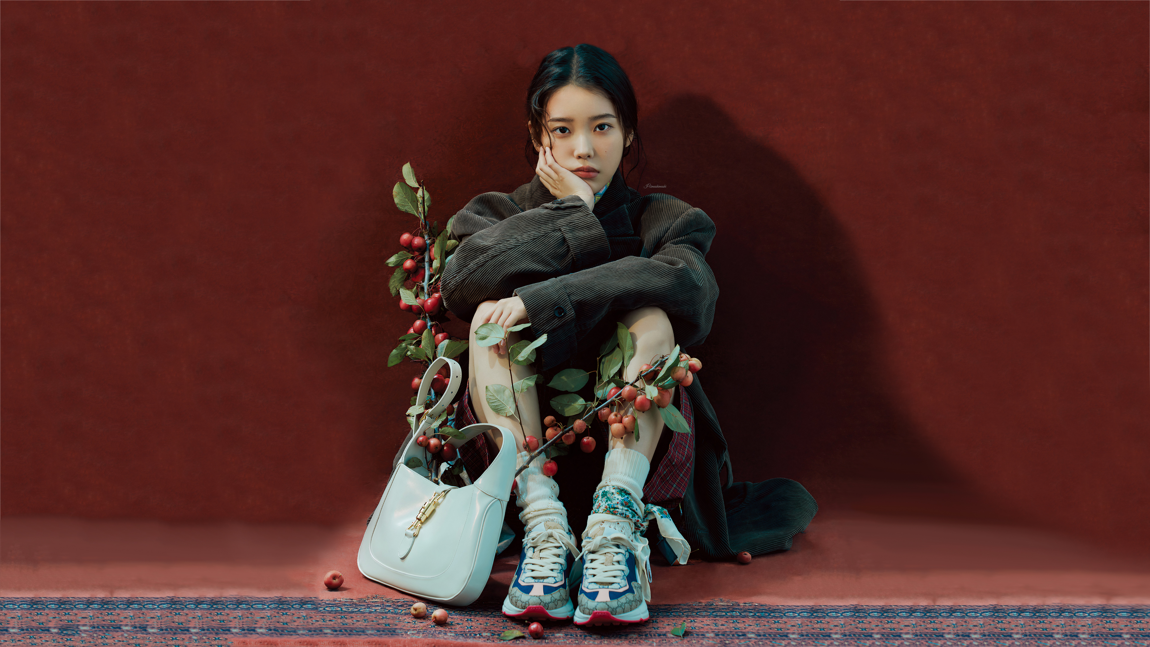 profile background image